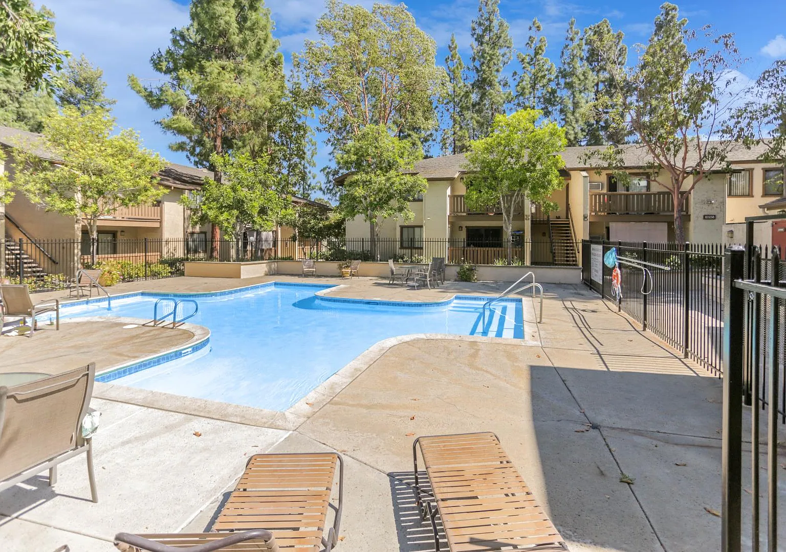 10240 Black Mountain Rd - Black Mountain #109 — Photo 1