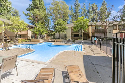 10240 Black Mountain Rd #109 Photo 1