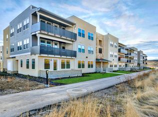 717 W West Coho Ln S #101-2F, Midvale, UT 84047