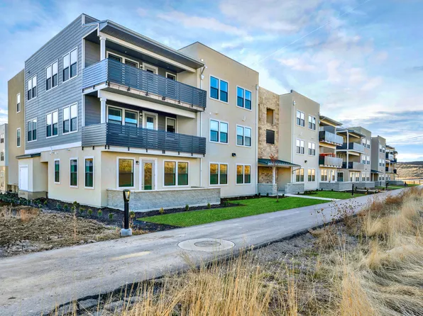 717 W West Coho Ln S #101-2F, Midvale, UT 84047