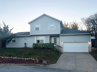 2741 N Washington Ave, Springfield, MO 65803