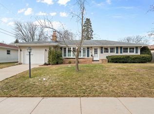 918 Taft St, Sun Prairie, WI 53590