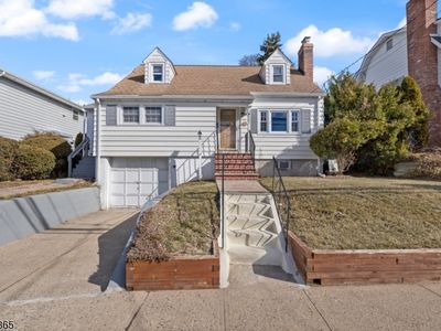 307 Warburton Ave, Hawthorne, NJ, 07506