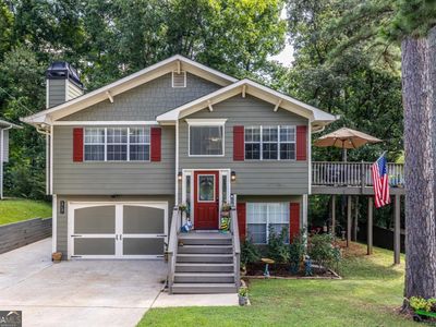 5757 Riverside Dr, Sugar Hill, GA, 30518
