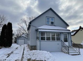 246 Rose Ave, Fond Du Lac, WI