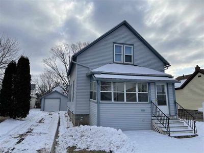 246 Rose Ave, Fond Du Lac, WI, 54935