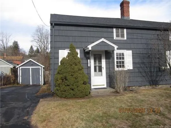 59 Church St, Canton, CT 06019