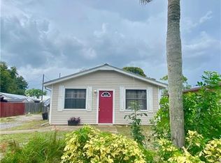 671 Lake June Rd, Lake Placid, FL 33852