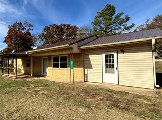 20425 P 9 B Dr, Stigler, OK 74462
