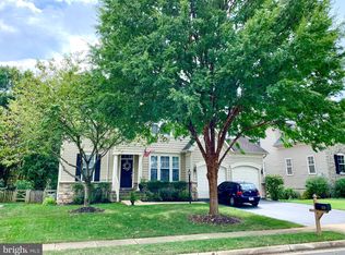 9054 Roaring Spring Loop, Bristow, VA 20136