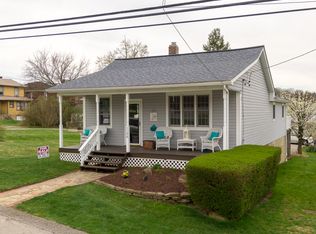 1106 Vermont Ave, White Oak, PA 15131