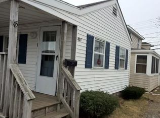 45F Island Path, Hampton, NH 03842