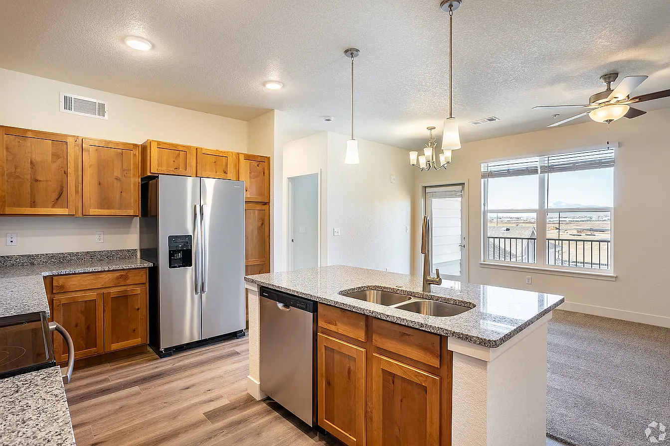 The Overlook Apartments — Photo 1