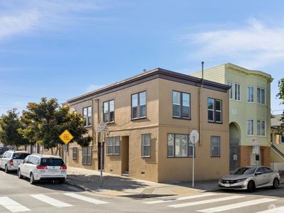 1093-1095 Plymouth Ave, San Francisco, CA, 94112