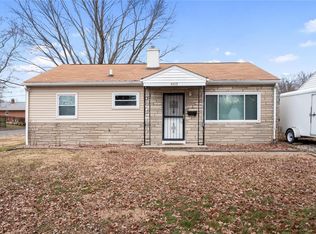 4009 Shirley Dr, Belleville, IL