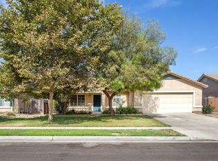 315 N Sumter St, Visalia, CA 93292