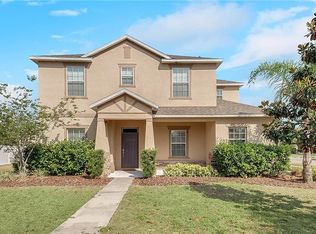 1940 Ruckman Pl, Apopka, FL 32703