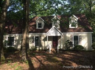 6428 Niblick Rd, Grifton, NC 28530