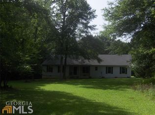 2046 Lower Fayetteville Rd, Newnan, GA 30265