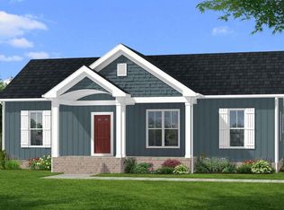 0 Firetower Ln, Keysville, VA 23947