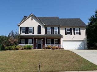 295 Fieldstone Ln, Covington, GA 30016