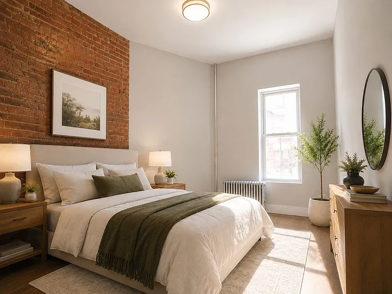 666 Saint Johns Pl #2R — Photo 4