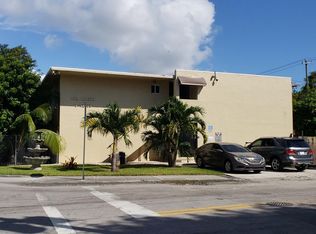 1 NE 78th St #A, Miami, FL 33138