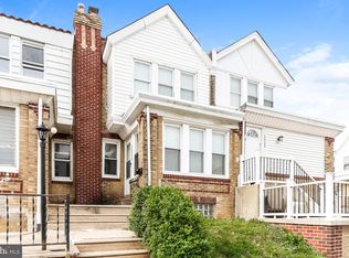 3002 McKinley St, Philadelphia, PA 19149