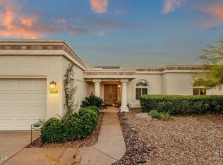 18833 E Latigo Ln, Rio Verde, AZ 85263