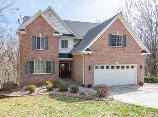 412 Quail Hollow Dr LOT 18, Forest, VA 24551