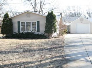 1931 S Marion Ave, Janesville, WI 53546