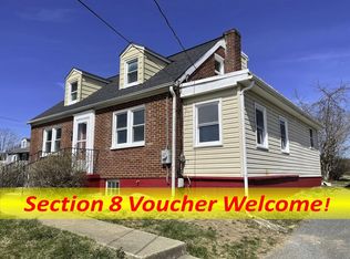 5937 Bartonsville Rd, Frederick, MD 21704