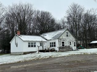 2689 Hillman Rd, Punxsutawney, PA 15767