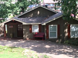 105 Mimosa Point, Hot Springs National Park, AR 71913