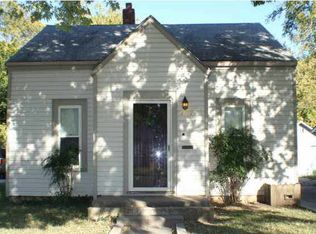 1014 Dearborn St, Augusta, KS 67010