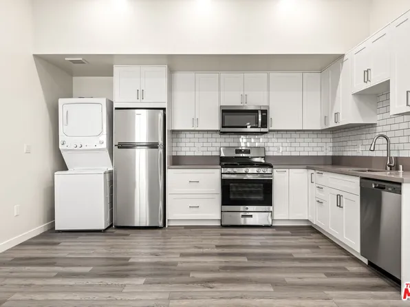 2336 Scarff St #2338, Los Angeles, CA 90007