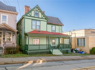 508 Chestnut St, Carnegie, PA 15106