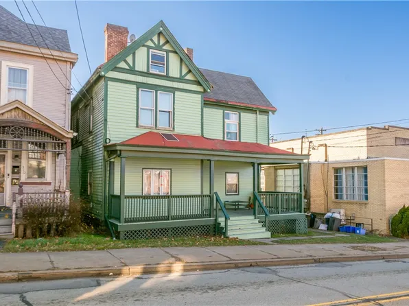 508 Chestnut St, Carnegie, PA 15106