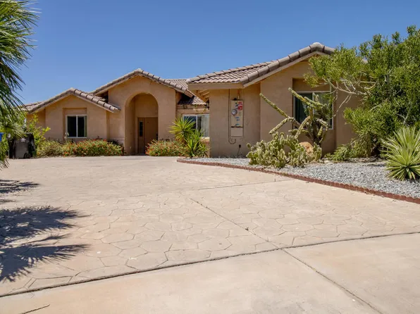 64635 Picard Ct, Desert Hot Springs, CA 92240