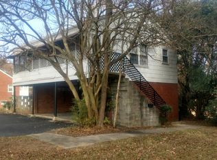 805 S Church St, Monroe, NC 28112