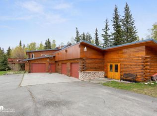 6101 E 162nd Ave, Anchorage, AK 99516