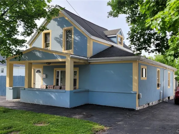 731 Blandina St, Utica, NY 13501