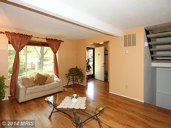 3rd image of 5857 Jacksons Oak Ct