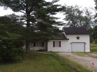 1211 Mine 18 Rd, Stearns, KY 42647