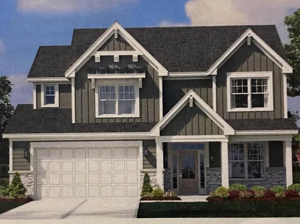 2636 Mooring COURT, Delavan, WI 53115