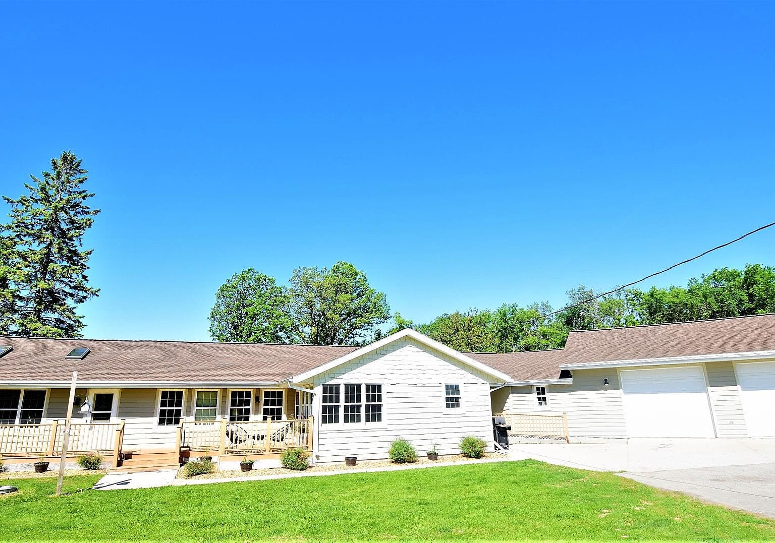 41281 200th St, Roseau, MN 56751 Zillow