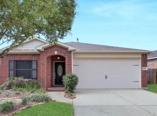 622 W Newport Bnd, Katy, TX 77494