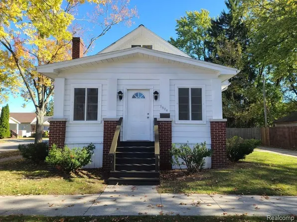 1804 12th St, Port Huron, MI 48060