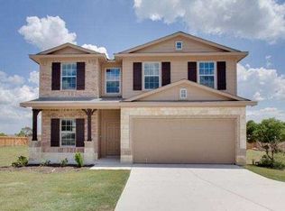 13516 Coomer Path, Pflugerville, TX 78660