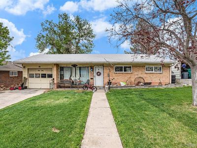 3615 W 85th Avenue, Westminster, CO, 80031